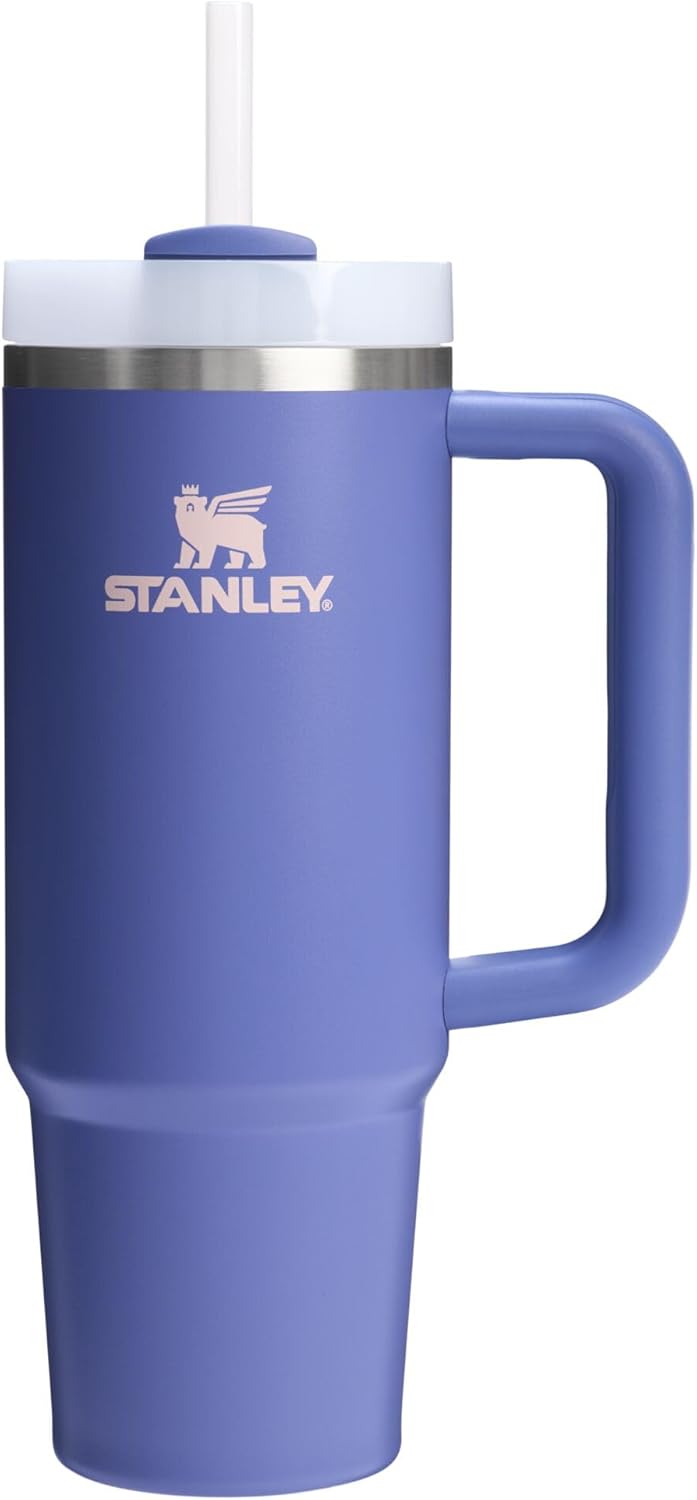 Termo de Acero Inoxidable Stanley