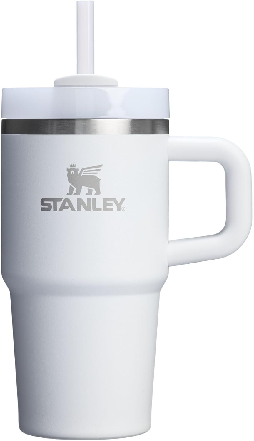 Termo de Acero Inoxidable Stanley