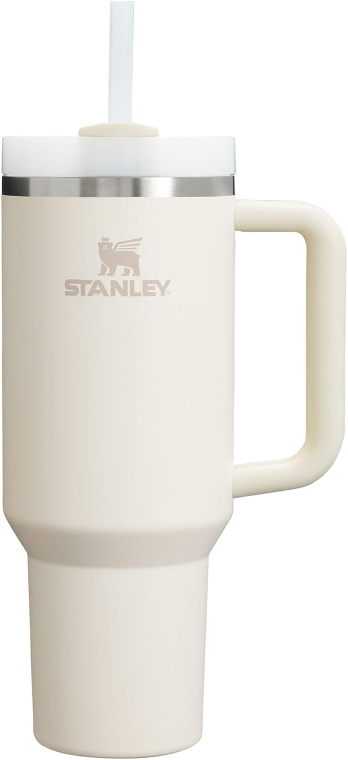 Termo de Acero Inoxidable Stanley