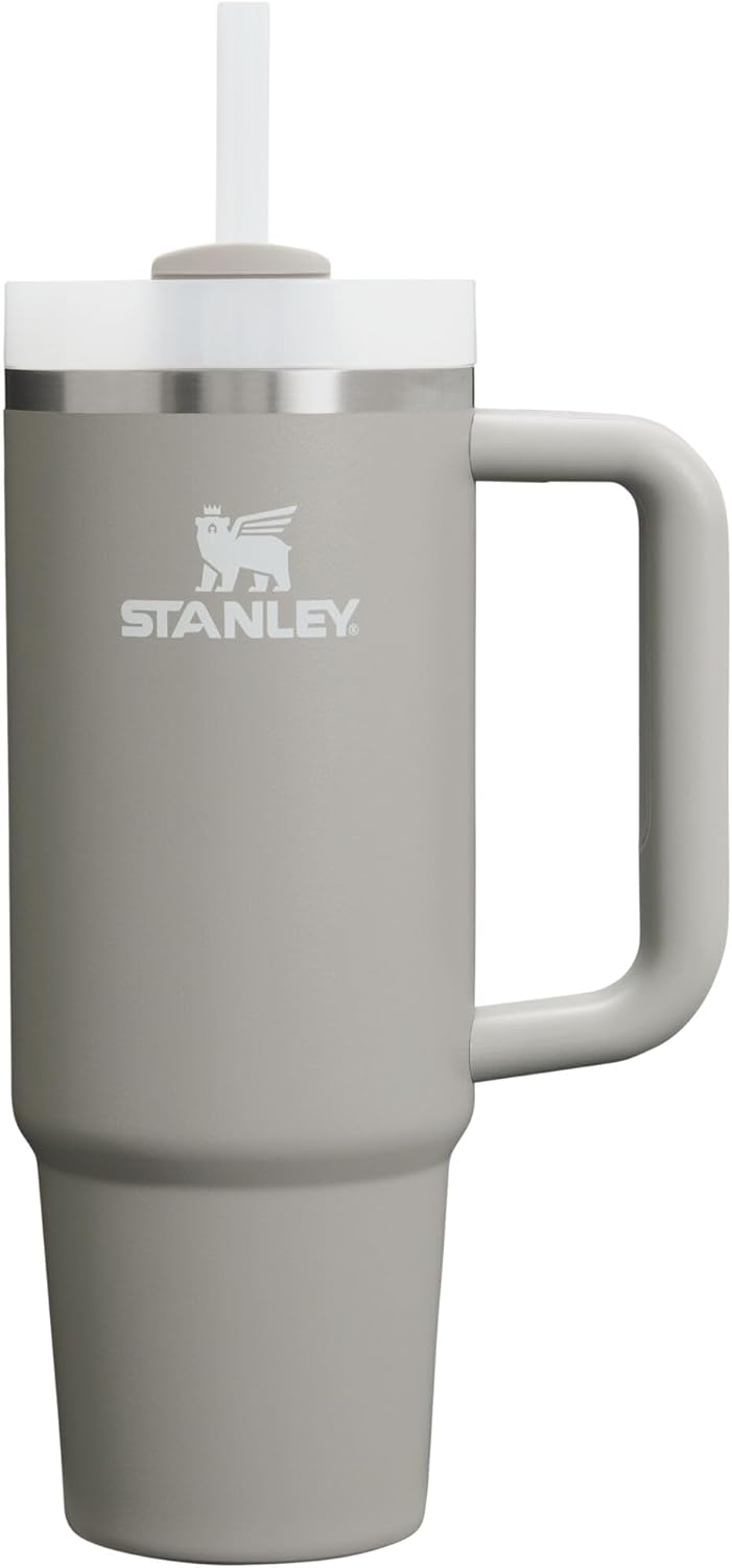 Termo de Acero Inoxidable Stanley