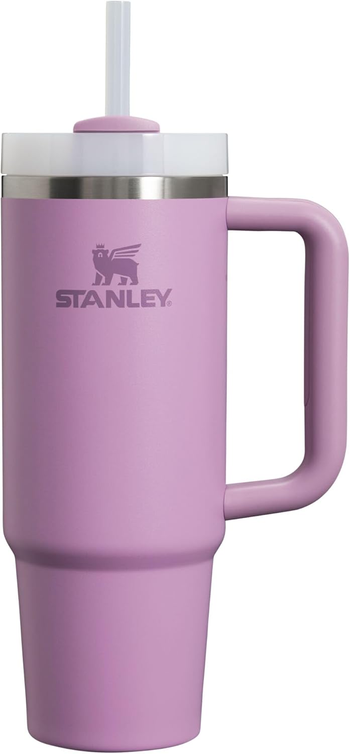 Termo de Acero Inoxidable Stanley