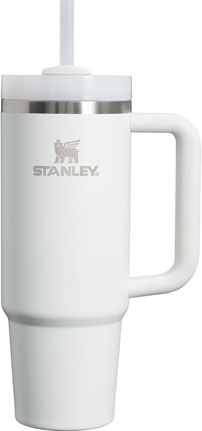 Termo de Acero Inoxidable Stanley