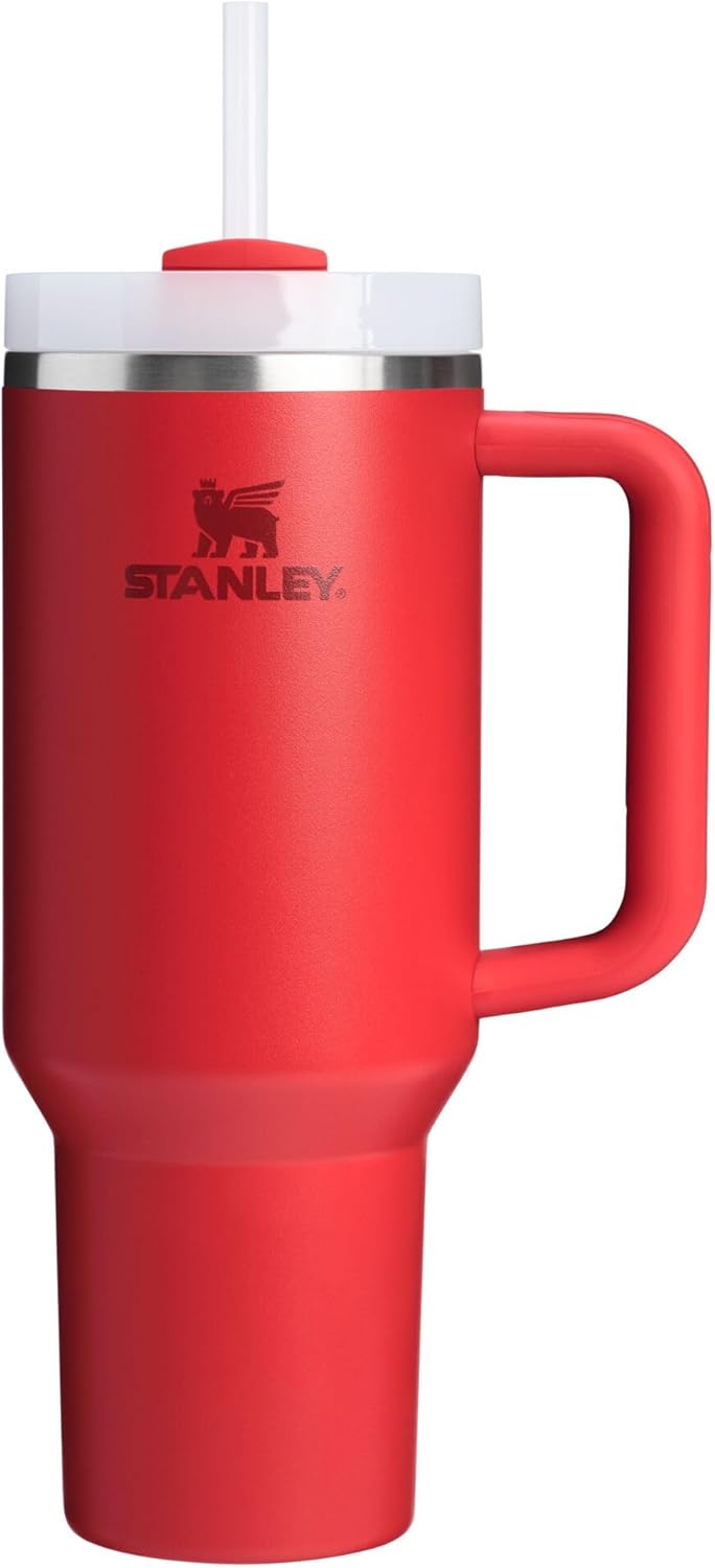 Termo de Acero Inoxidable Stanley