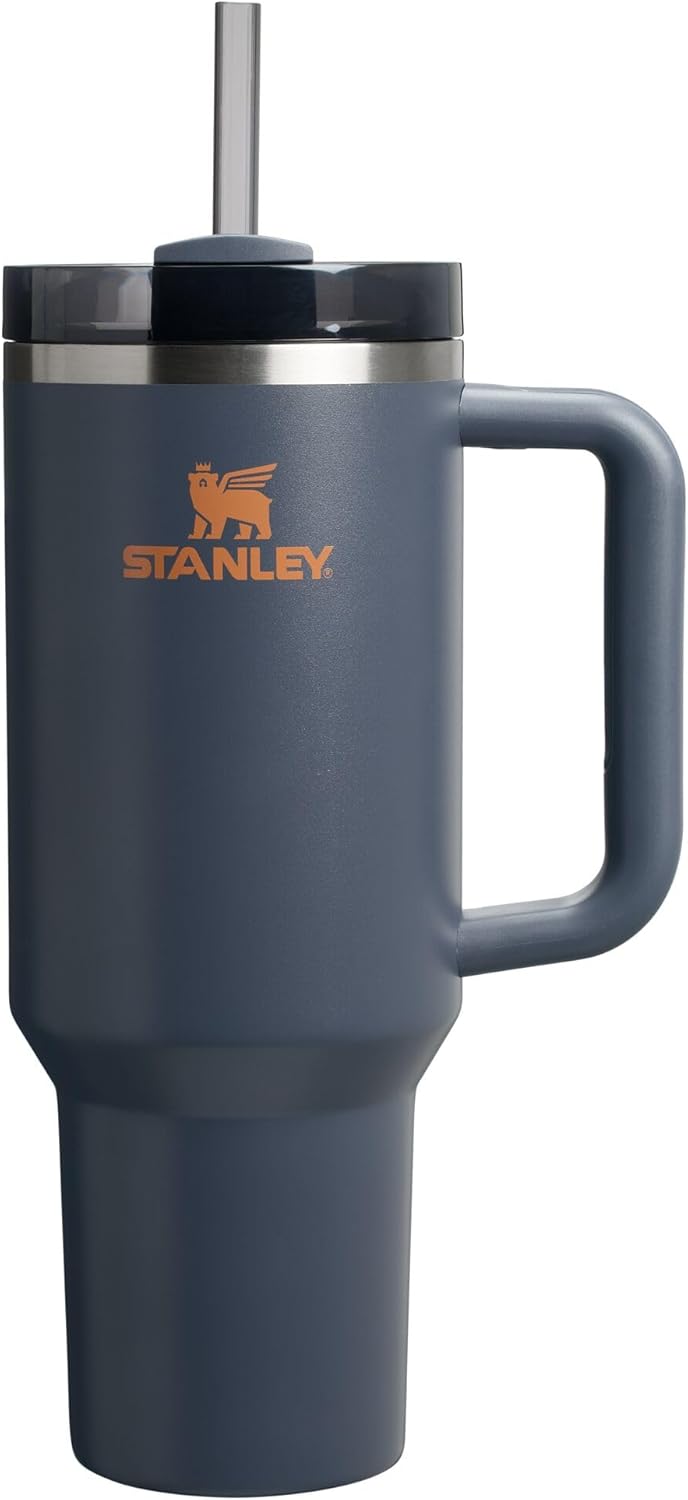 Termo de Acero Inoxidable Stanley