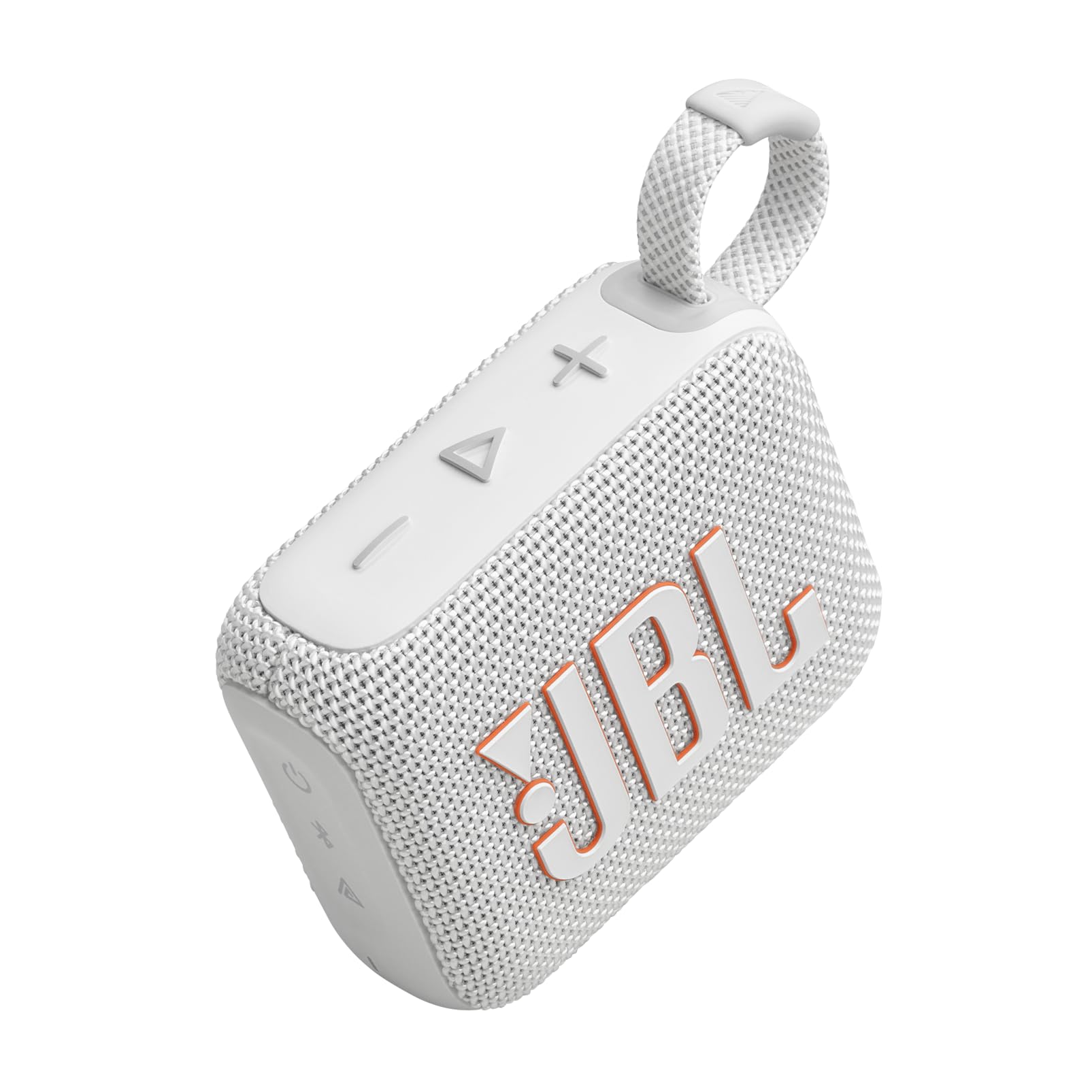 JBL Go 4 - Ultra-Portable