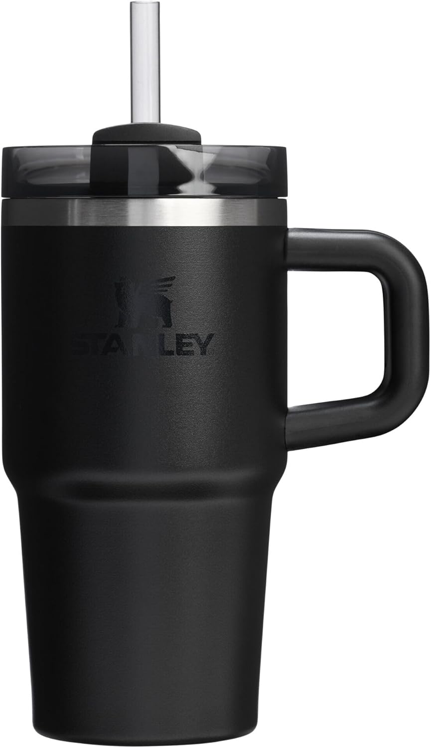 Termo de Acero Inoxidable Stanley