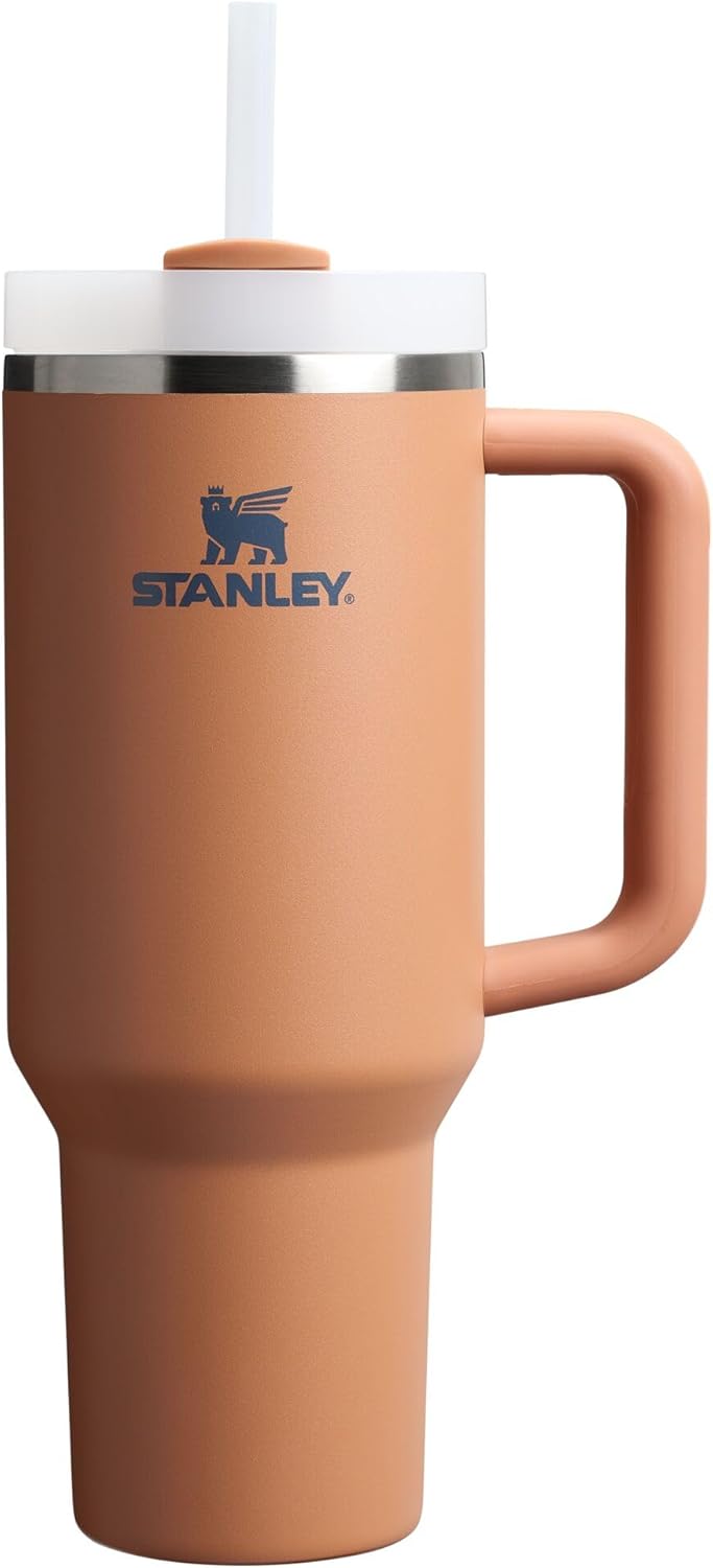 Termo de Acero Inoxidable Stanley