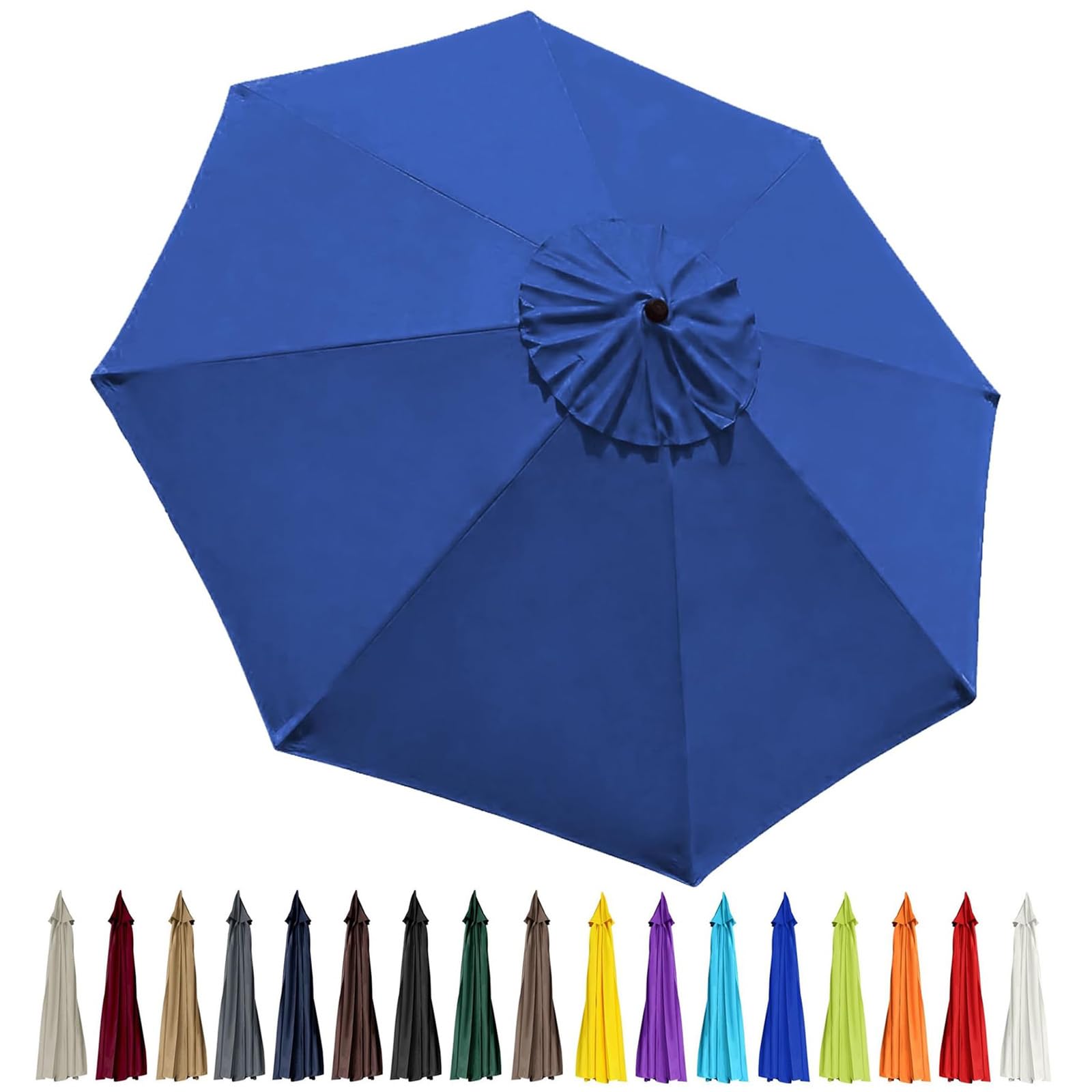 Sombrilla Para Patio