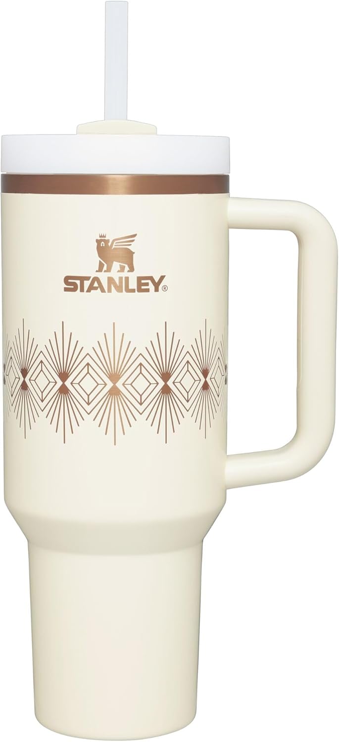 Termo de Acero Inoxidable Stanley