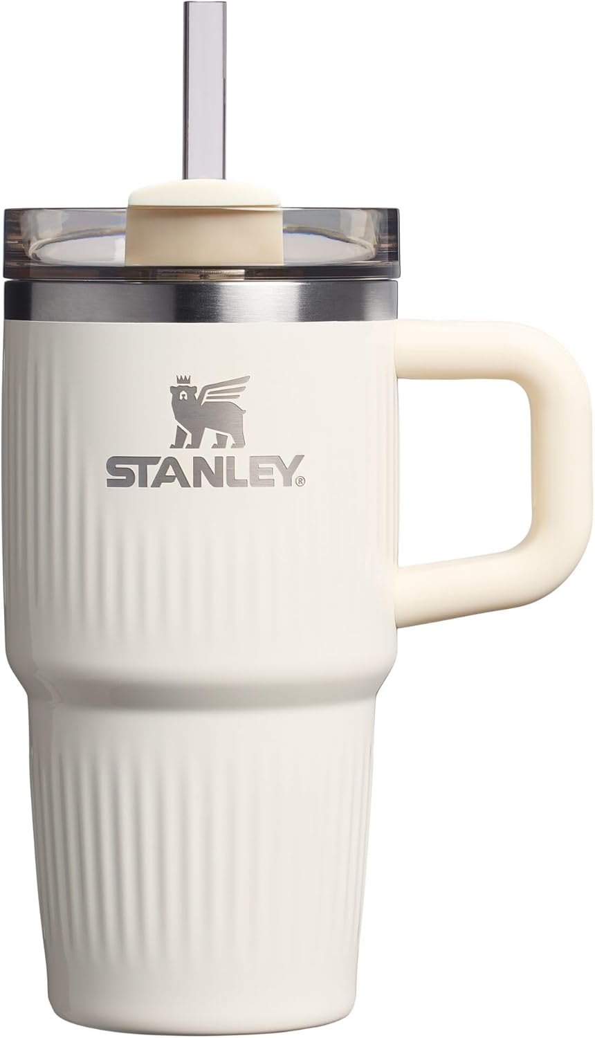 Termo de Acero Inoxidable Stanley