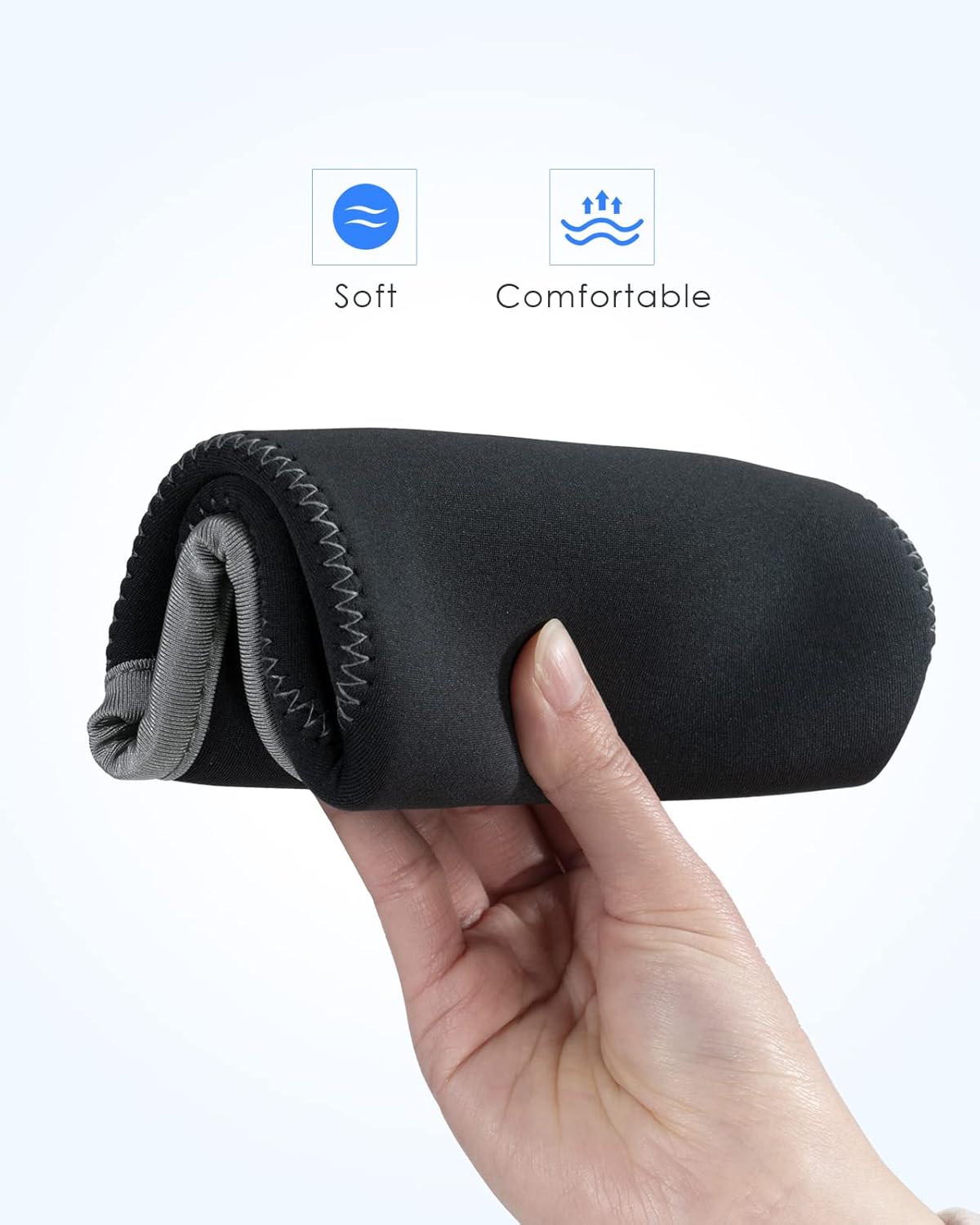 Forro Para Mouse y Cargador