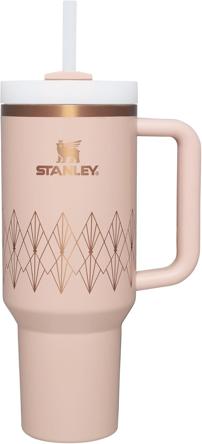 Termo de Acero Inoxidable Stanley