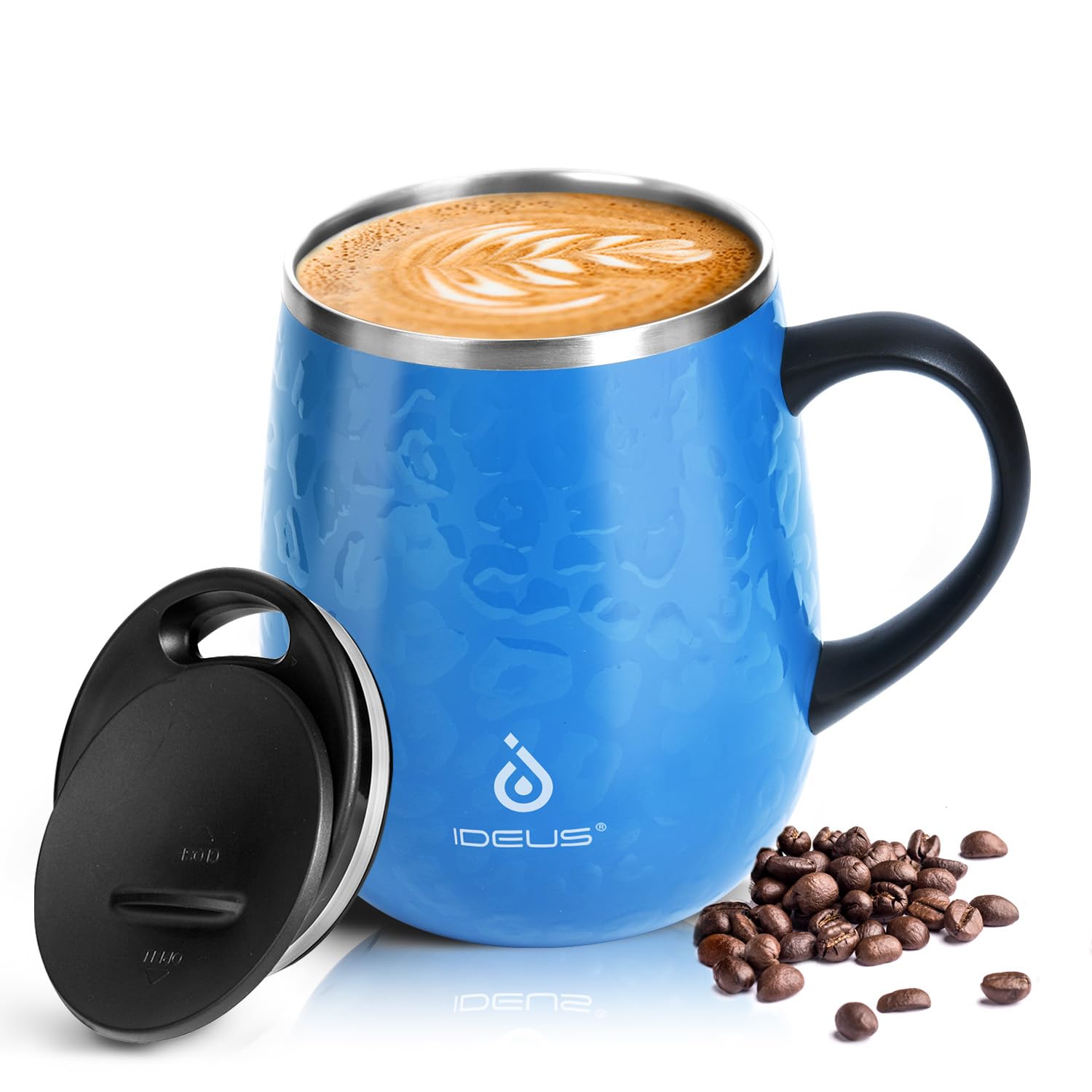 Vaso Térmico Para Café