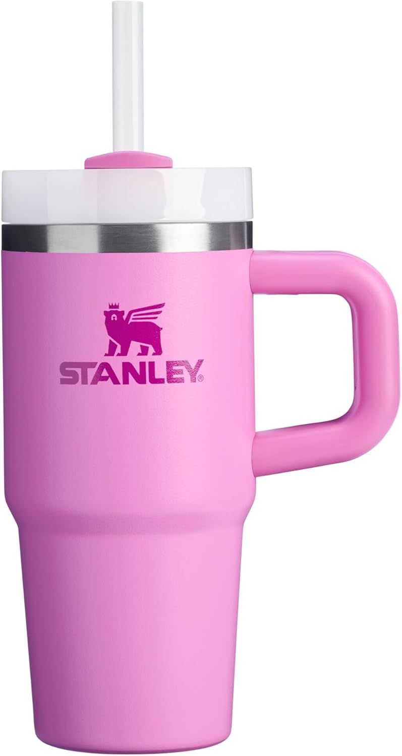 Termo de Acero Inoxidable Stanley