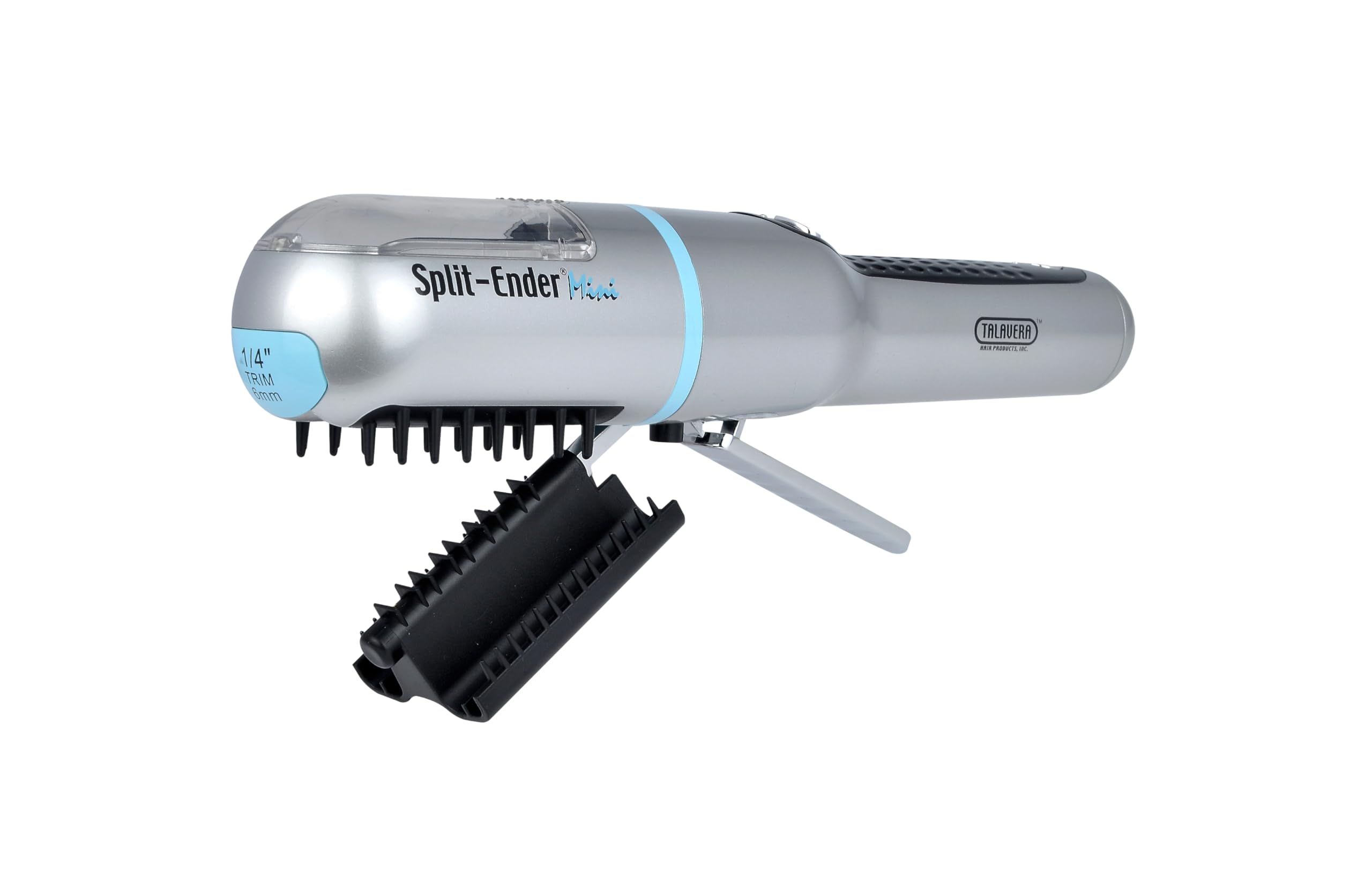 Maquina Cortadora de Puntas Abiertas