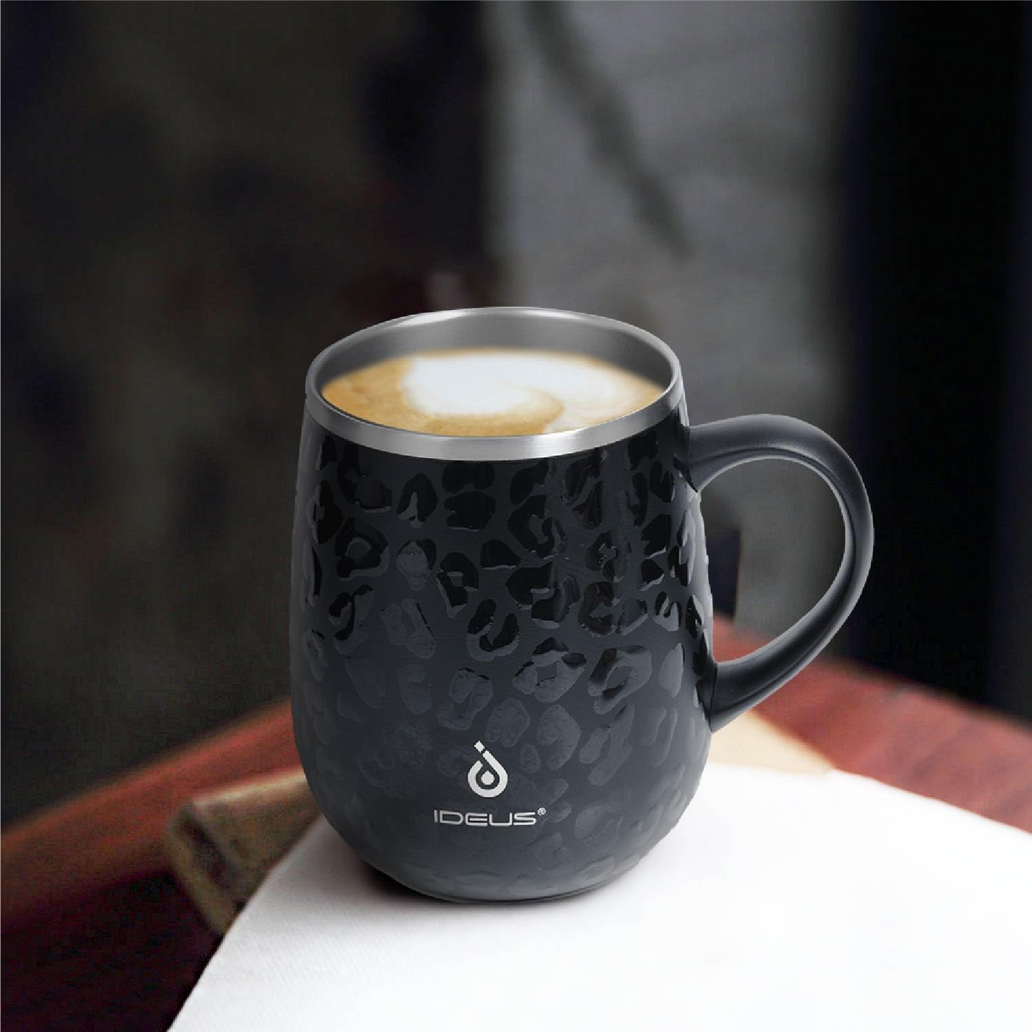 Vaso Térmico Para Café