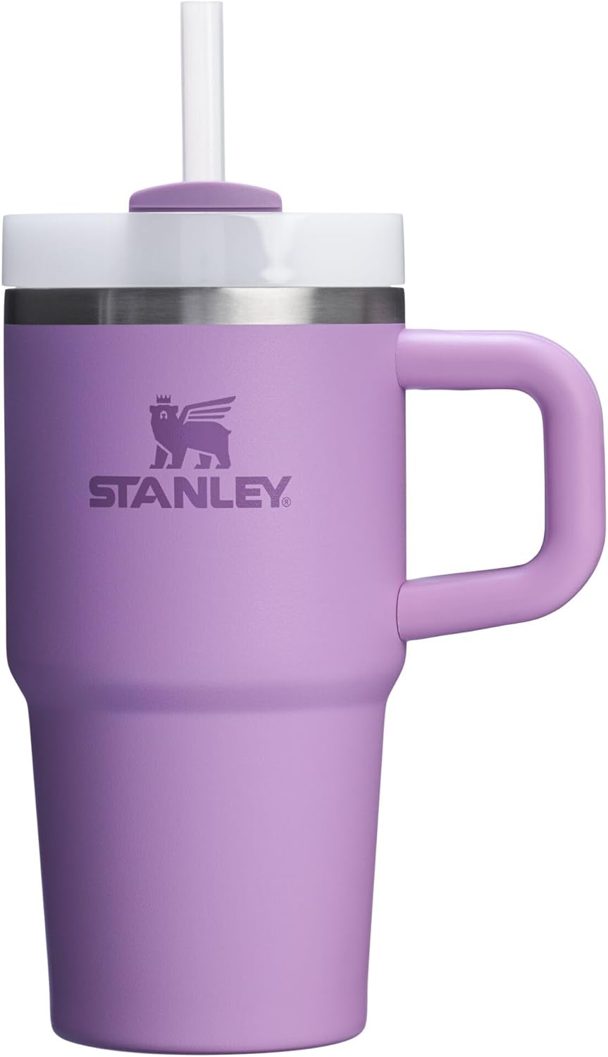 Termo de Acero Inoxidable Stanley