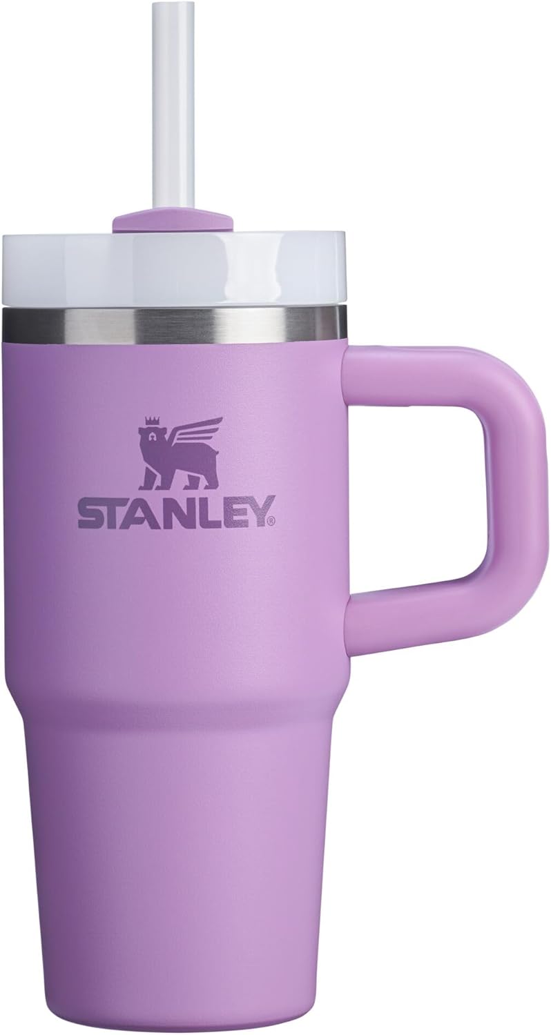 Termo de Acero Inoxidable Stanley