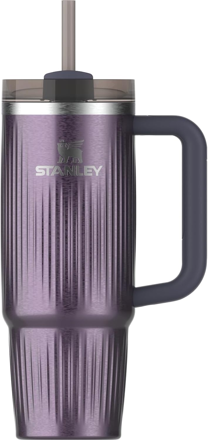 Termo de Acero Inoxidable Stanley