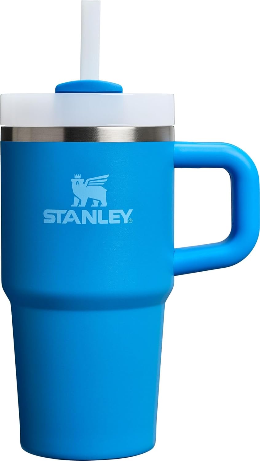 Termo de Acero Inoxidable Stanley