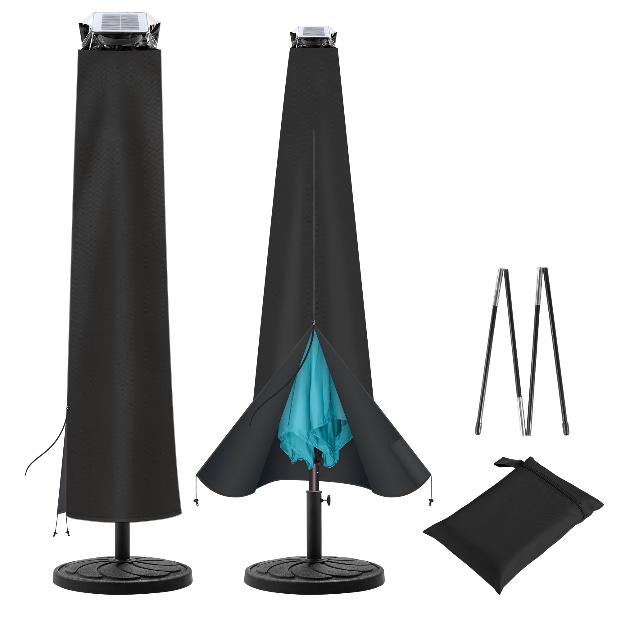 Cover Para Sombrilla