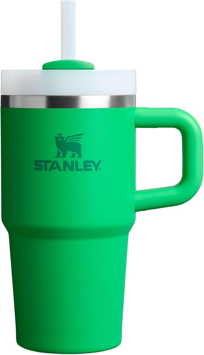 Termo de Acero Inoxidable Stanley