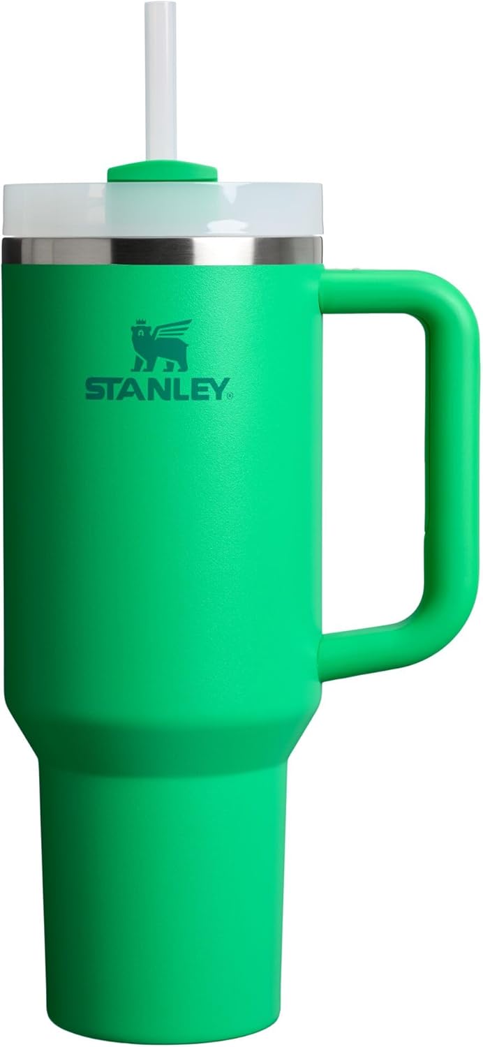 Termo de Acero Inoxidable Stanley