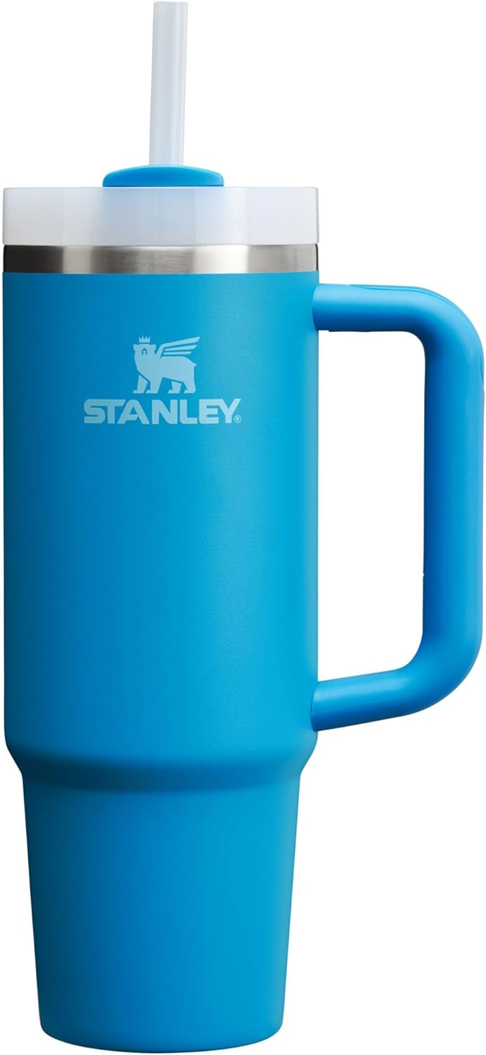 Termo de Acero Inoxidable Stanley