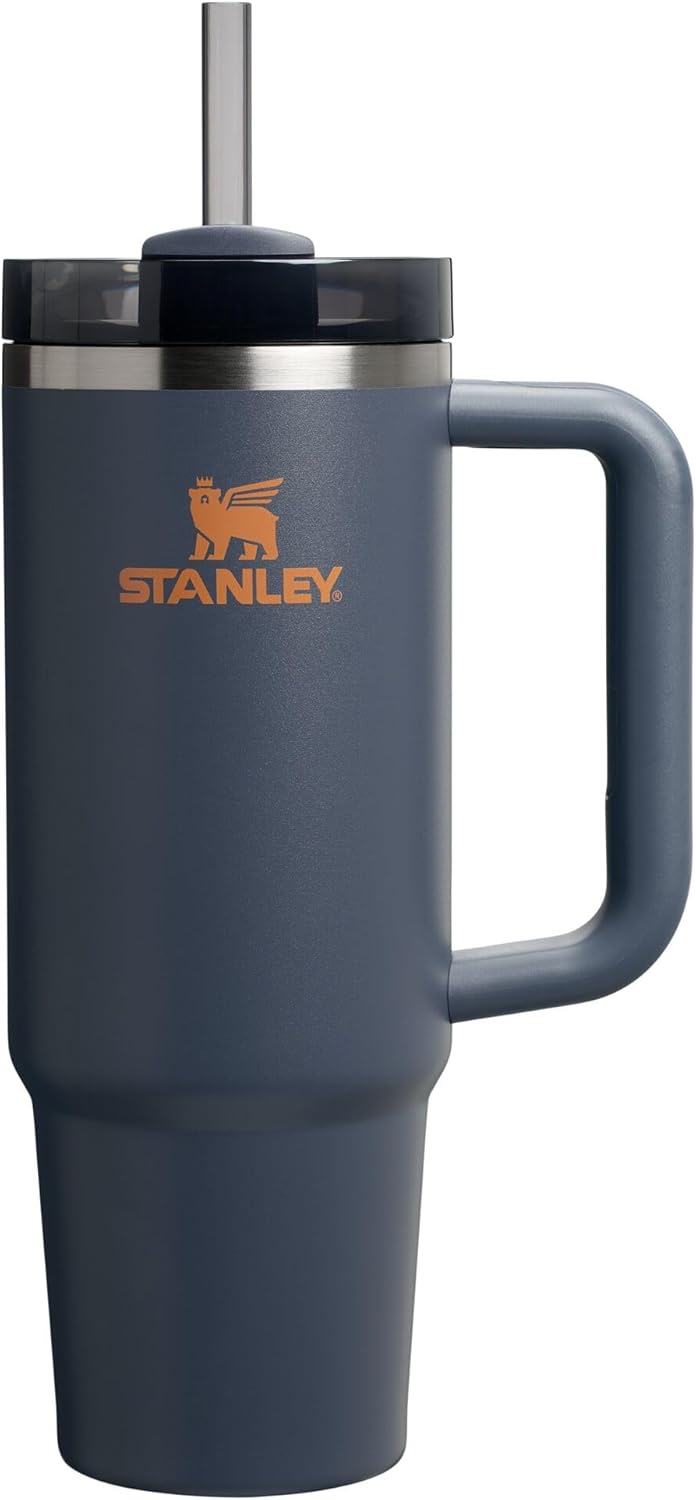 Termo de Acero Inoxidable Stanley