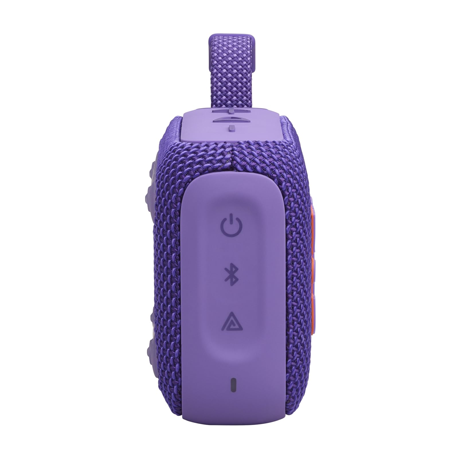 JBL Go 4 - Ultra-Portable