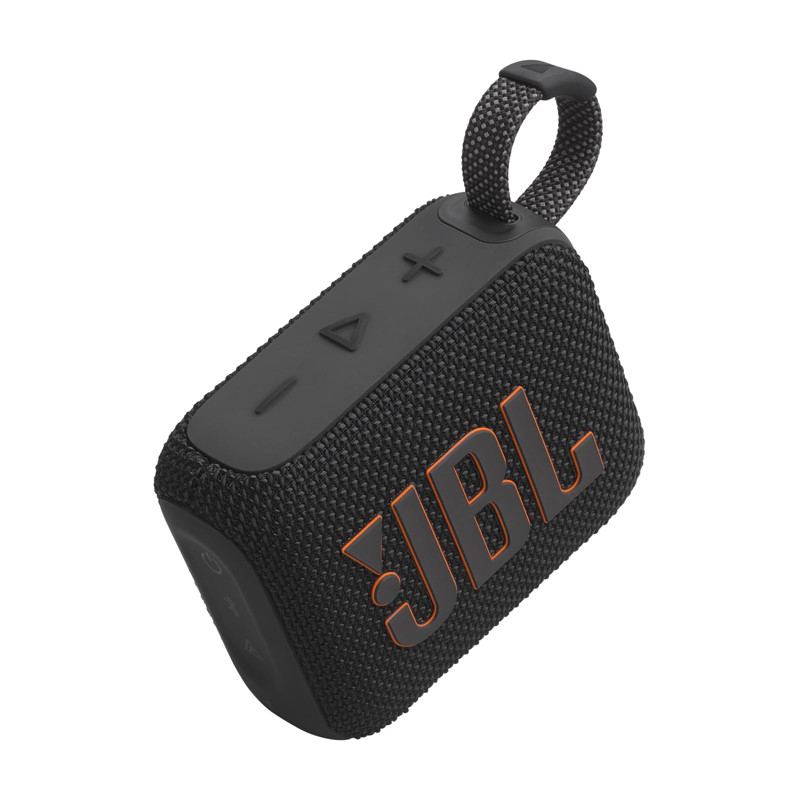 JBL Go 4 - Ultra-Portable