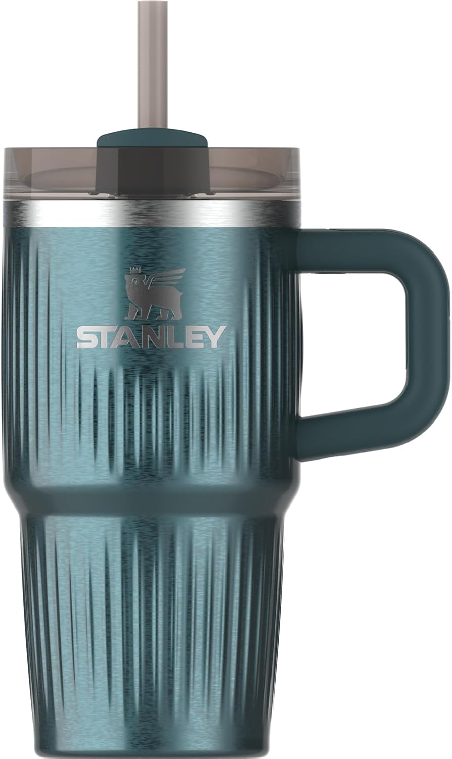 Termo de Acero Inoxidable Stanley
