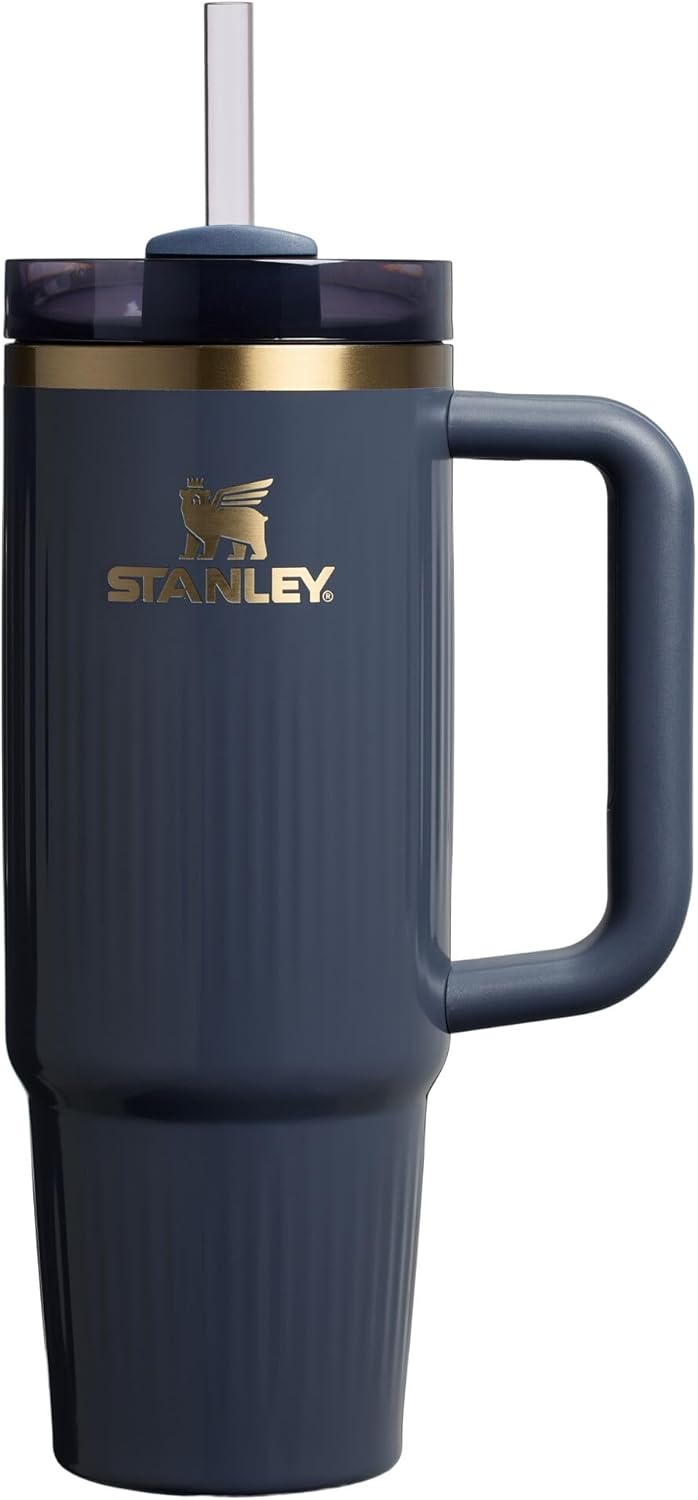 Termo de Acero Inoxidable Stanley