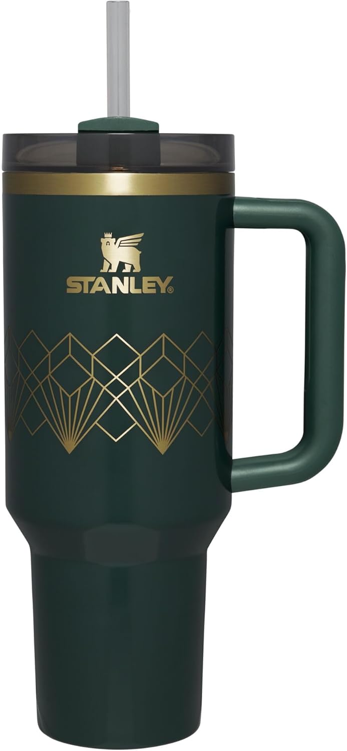 Termo de Acero Inoxidable Stanley