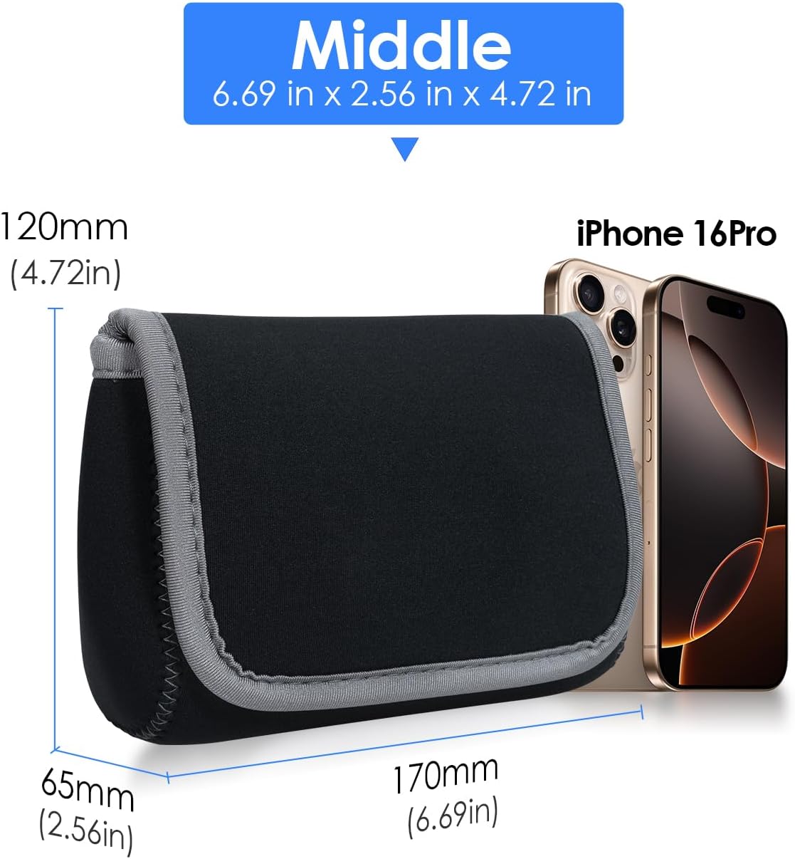 Forro Para Mouse y Cargador