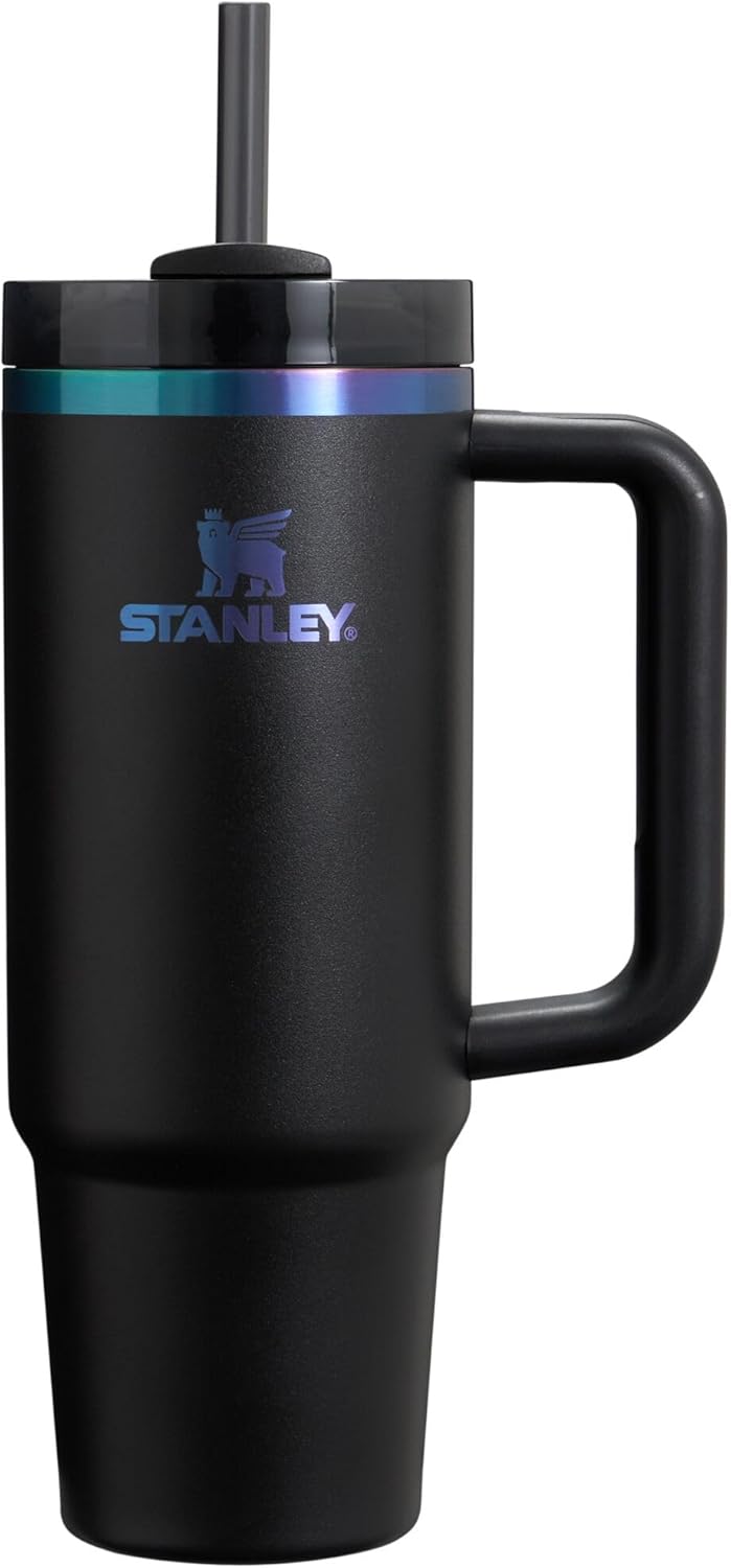 Termo de Acero Inoxidable Stanley