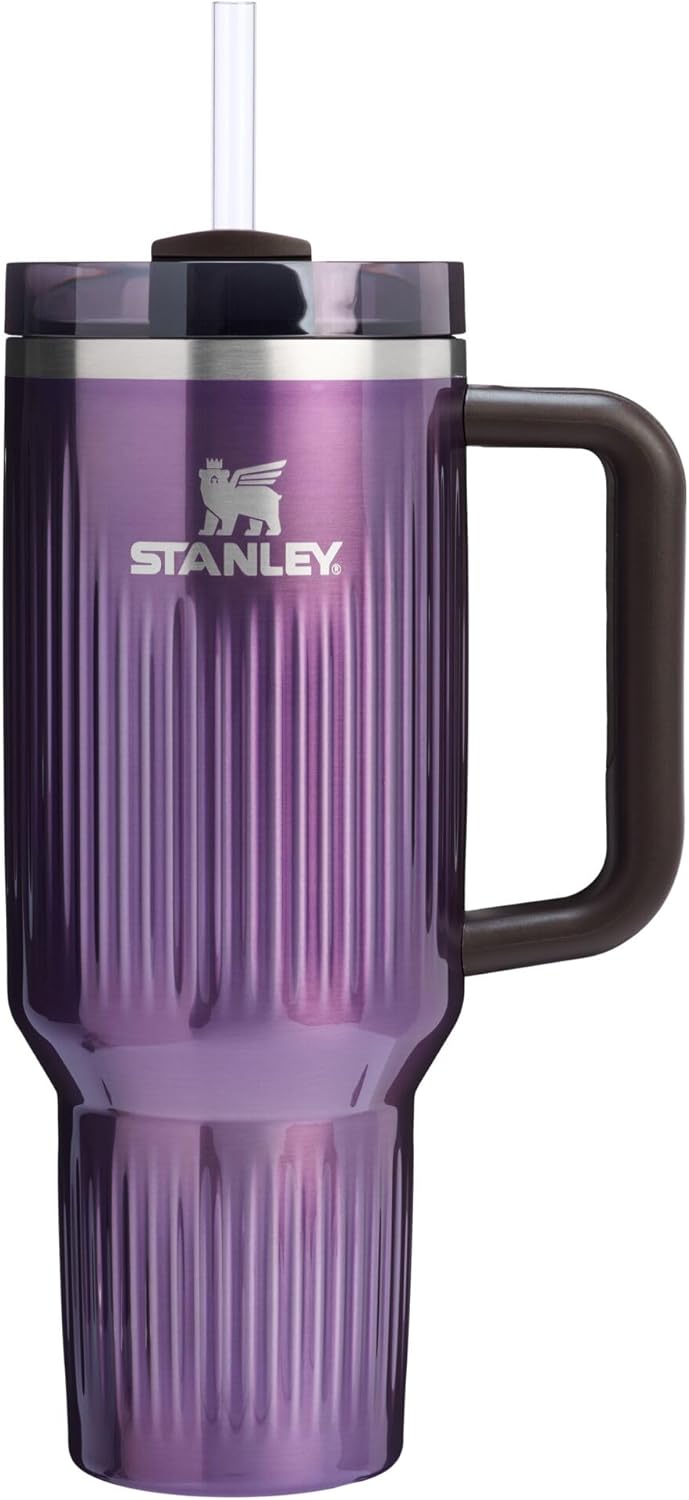 Termo de Acero Inoxidable Stanley