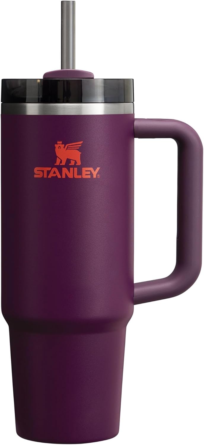 Termo de Acero Inoxidable Stanley