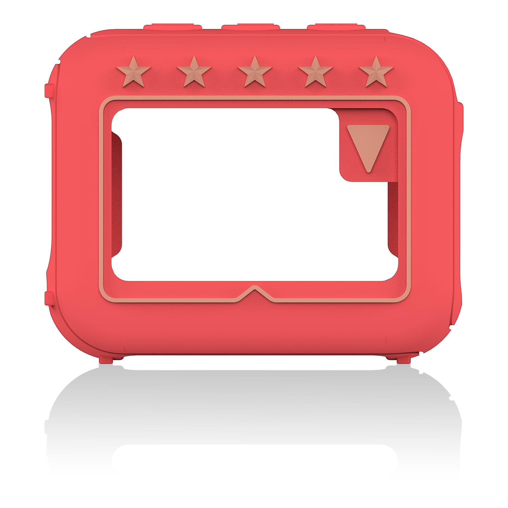 Funda de Silicona JBL GO 4