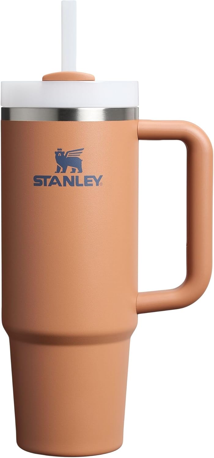 Termo de Acero Inoxidable Stanley