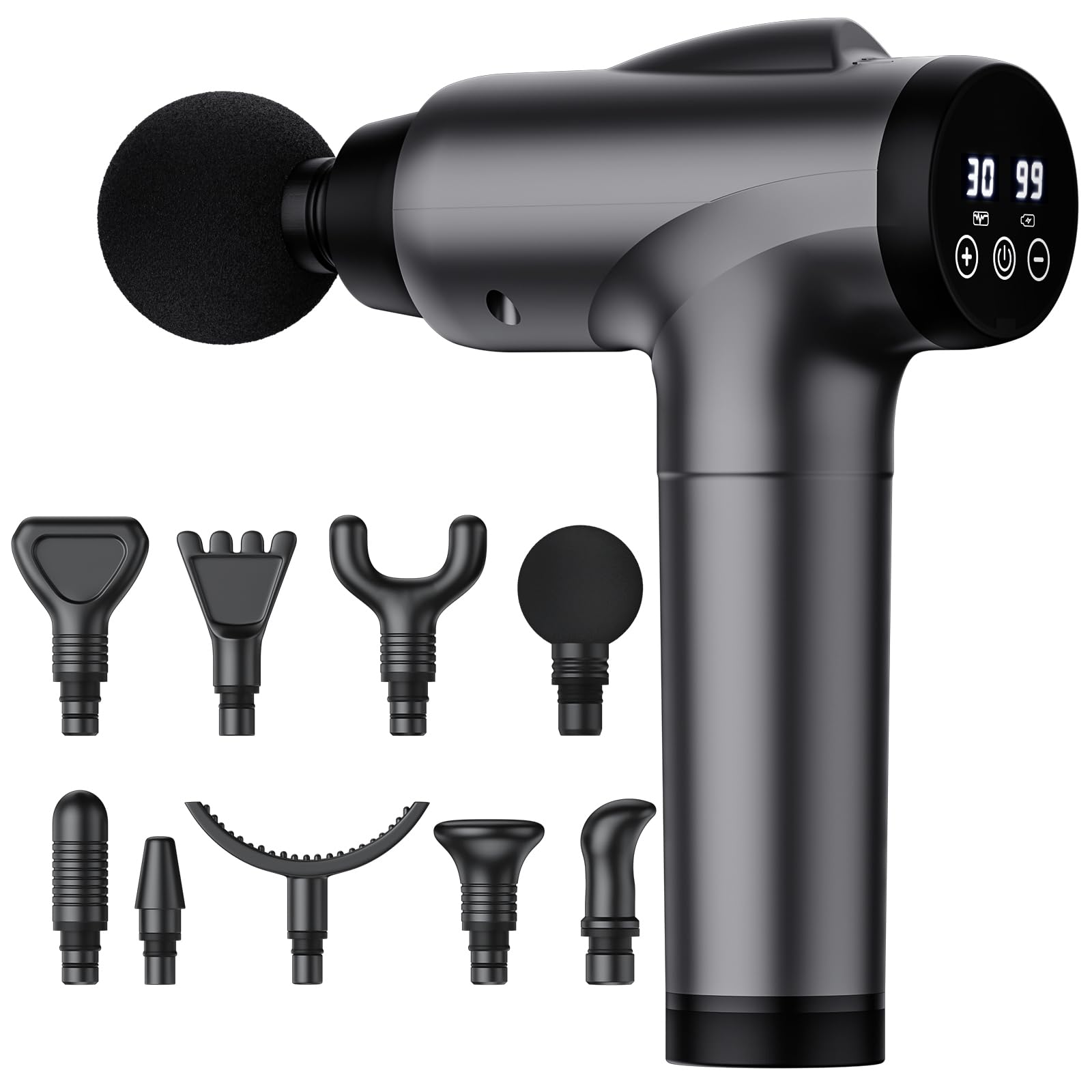 Masajeador Eléctrico