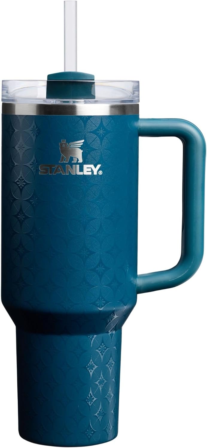 Termo de Acero Inoxidable Stanley