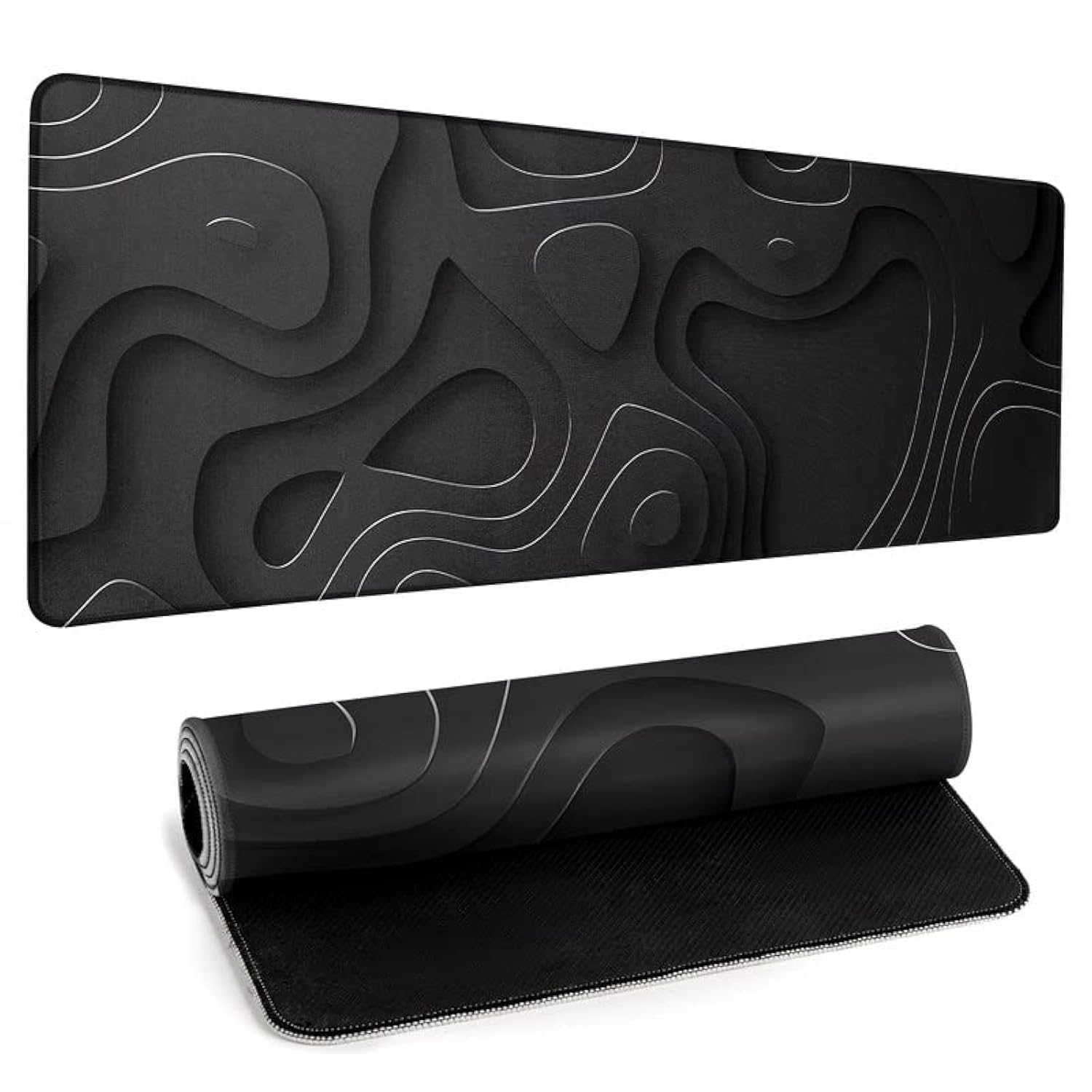 Mouse Pad - Estilo Japonés