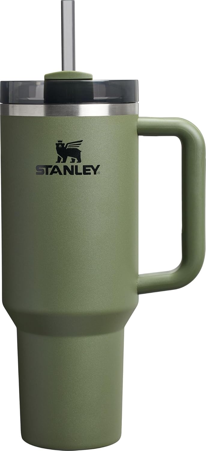 Termo de Acero Inoxidable Stanley