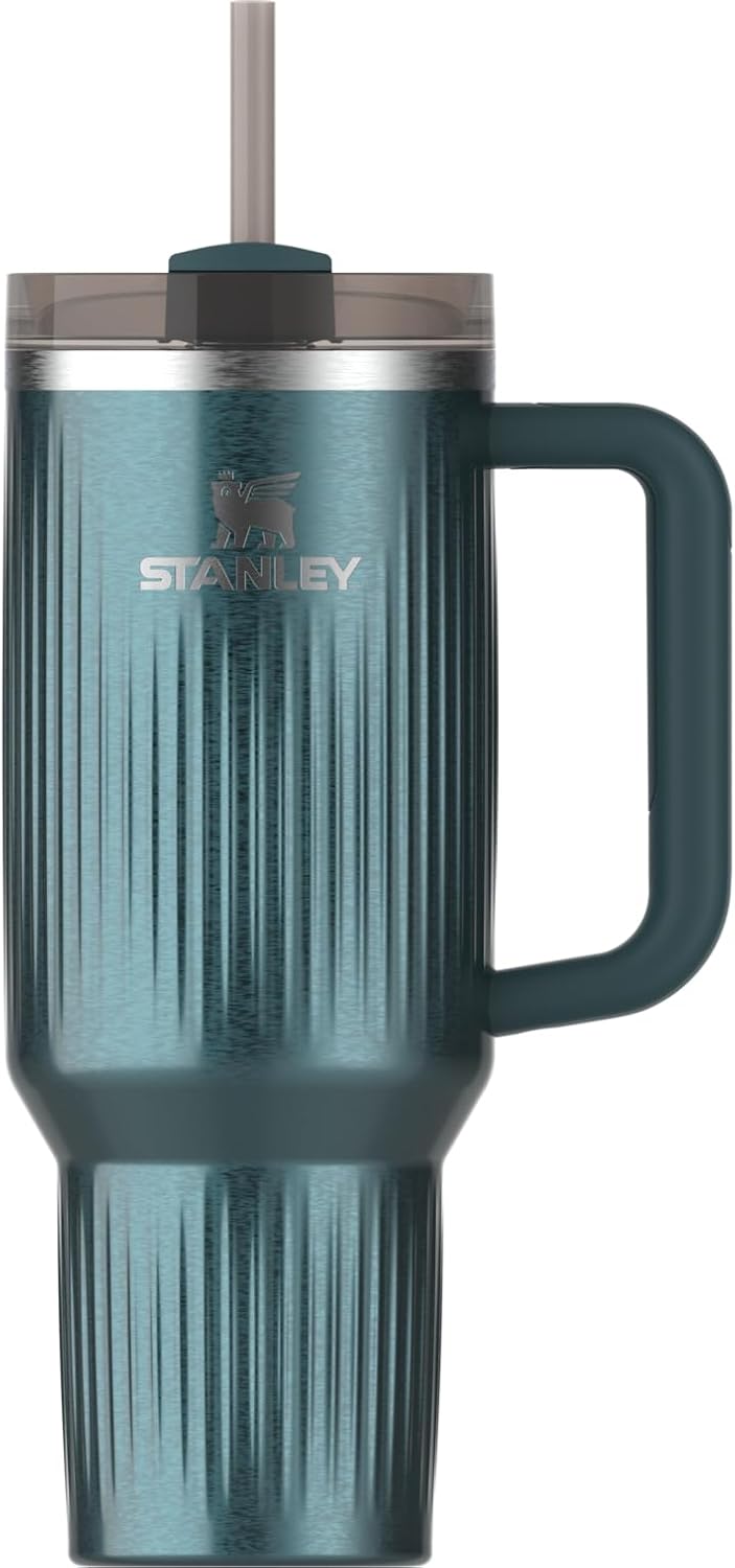 Termo de Acero Inoxidable Stanley