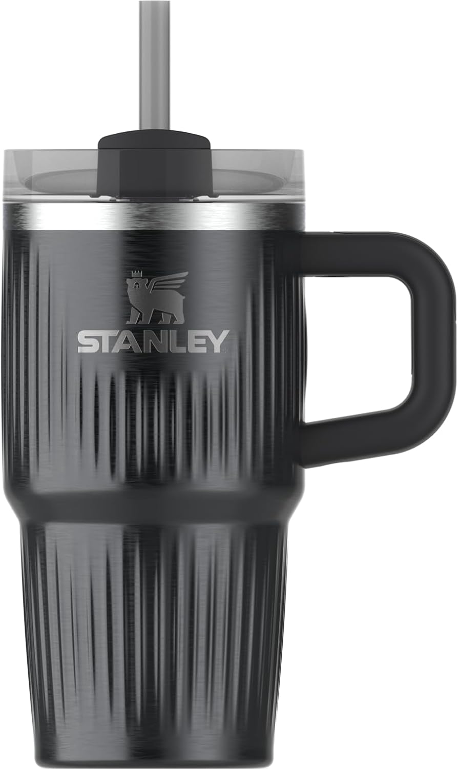 Termo de Acero Inoxidable Stanley