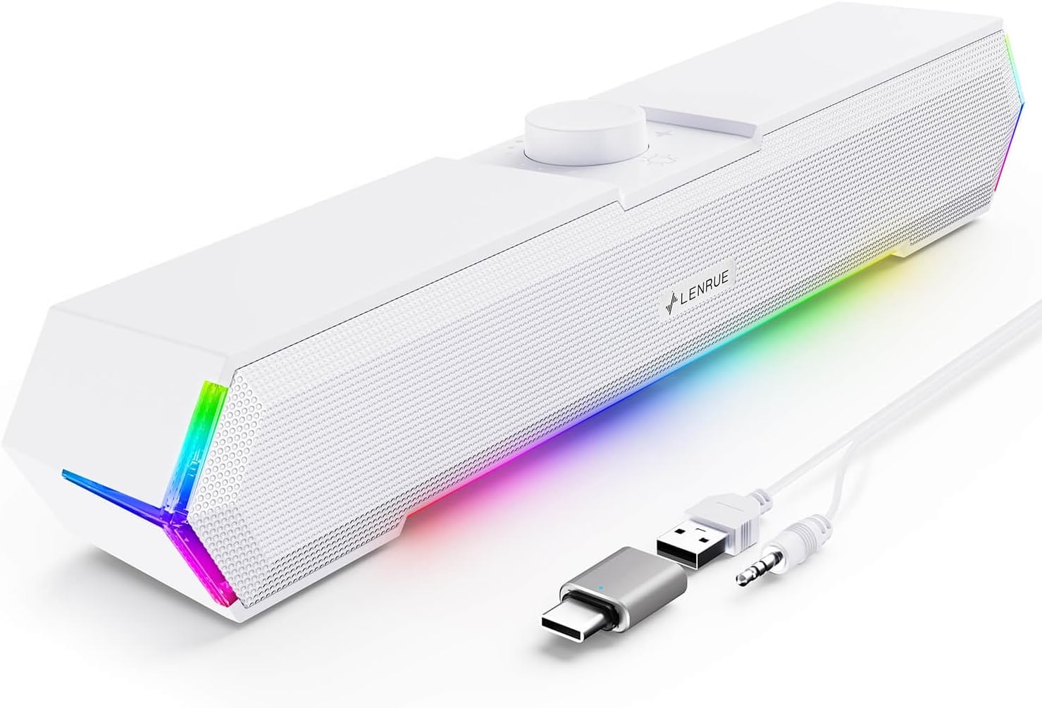 Altavoz LENRUE G11 Para PC