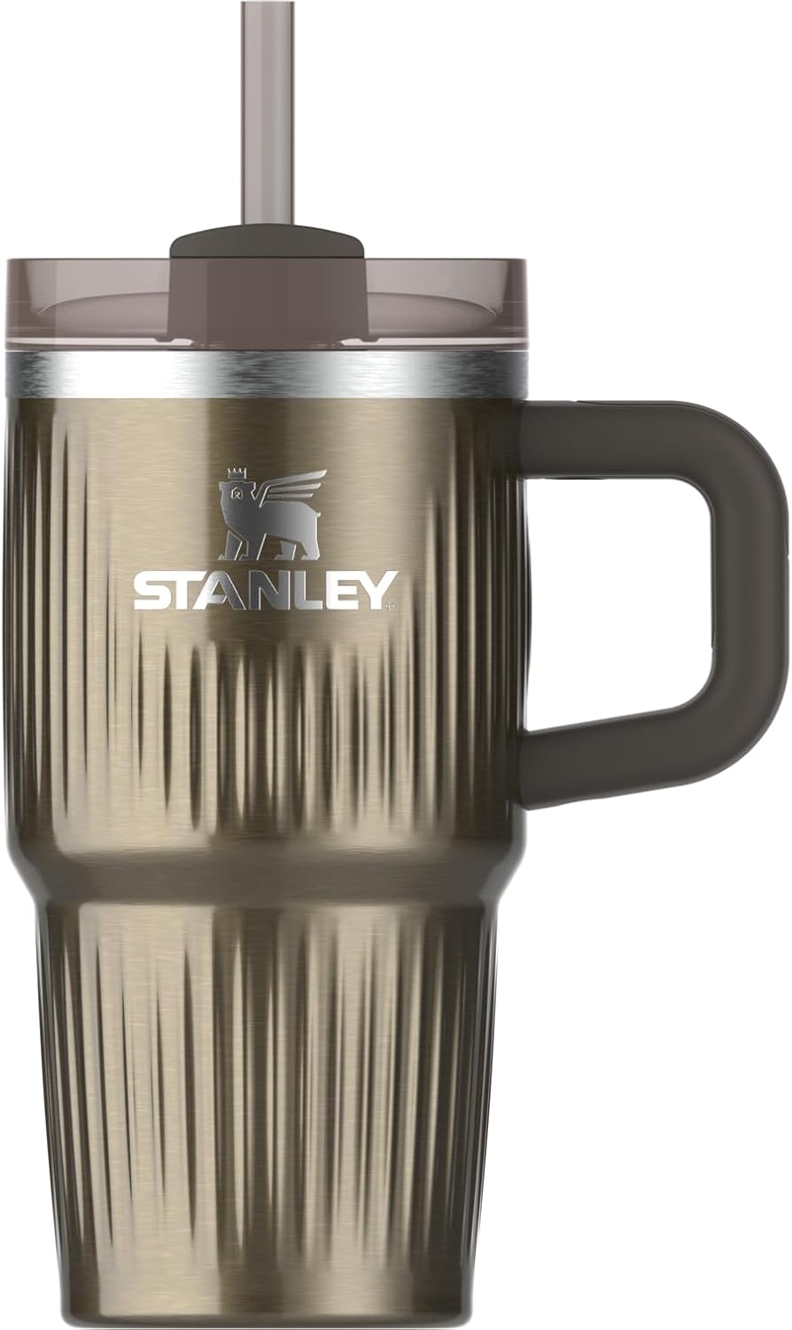 Termo de Acero Inoxidable Stanley