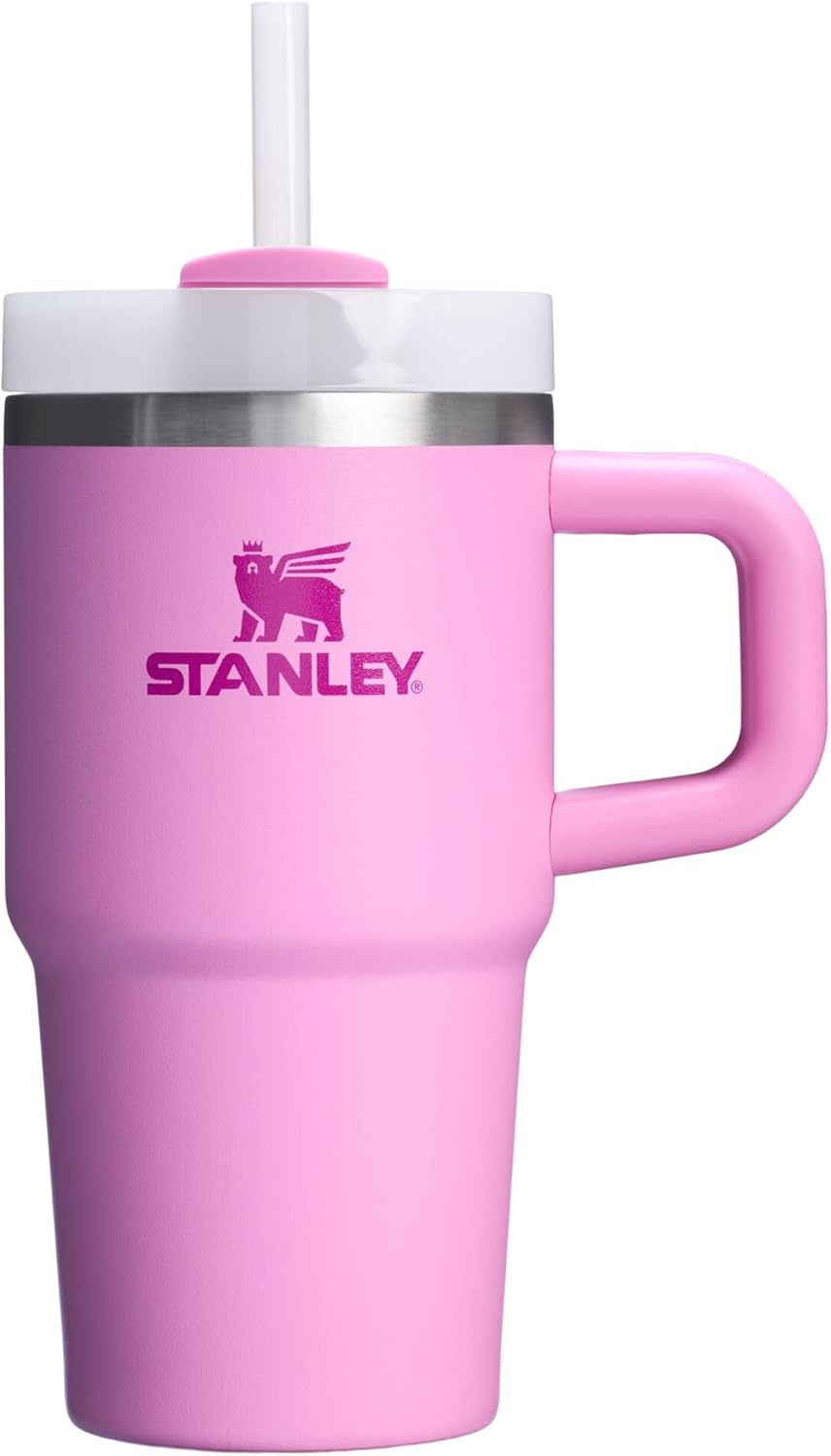 Termo de Acero Inoxidable Stanley