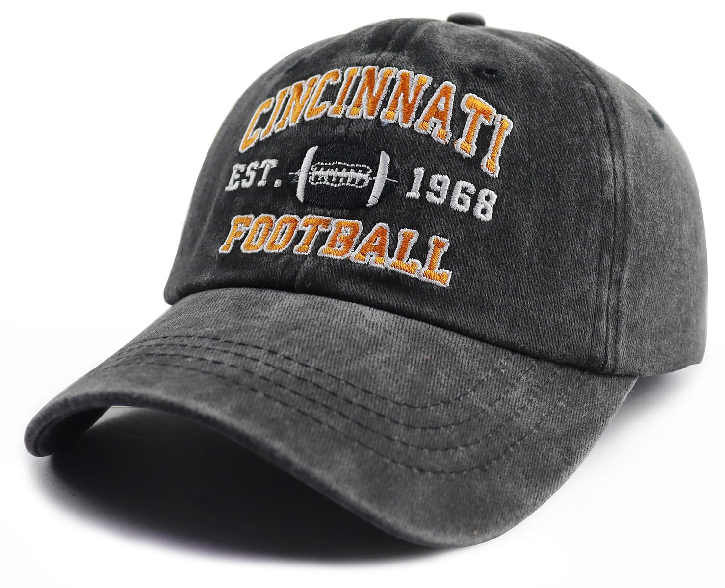 Kepi - Fútbol Americano